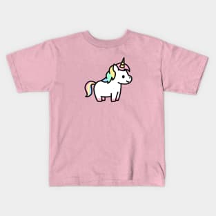 Unicorn Kids T-Shirt